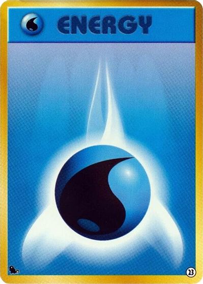 Water Energy #23