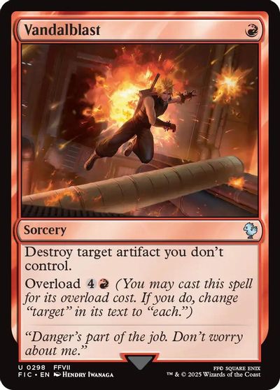 Vandalblast #298