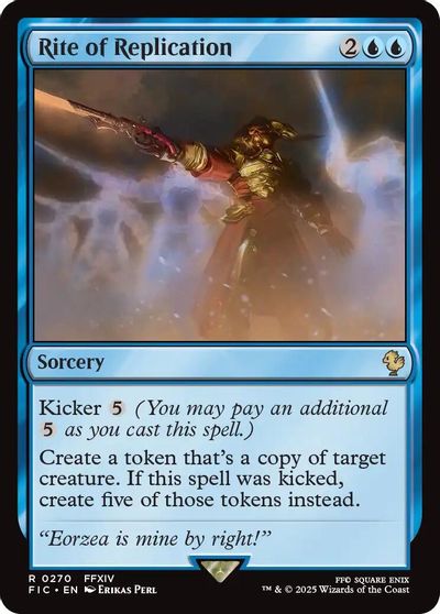 Rite of Replication #270