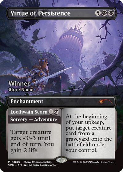 Reya Dawnbringer