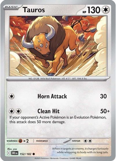 Tauros