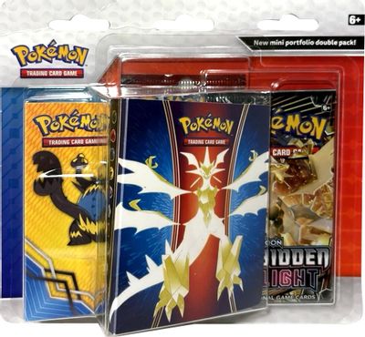 Mini Portfolio Double Pack