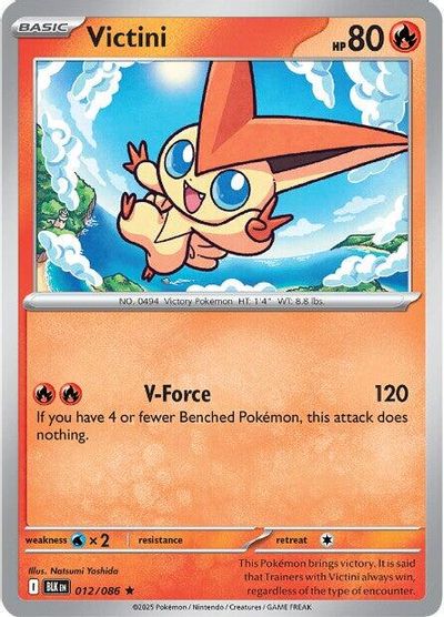 Victini