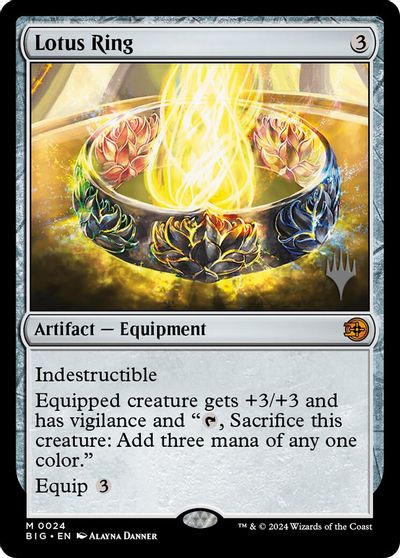 Lightstall Inquisitor