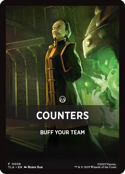 Counters Theme Card #6