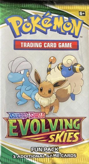 Fun Pack