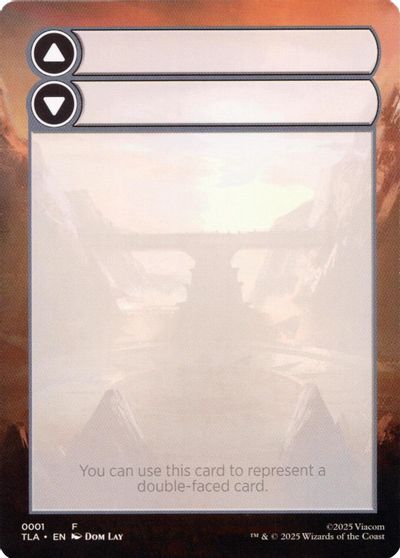 Helper Card #1