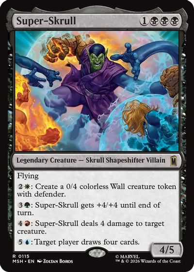 Super Skrull
