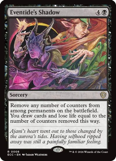 Eventides Shadow