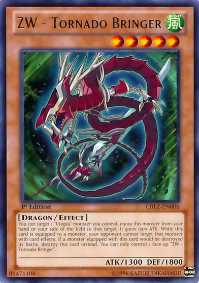 ZW Tornado Bringer
