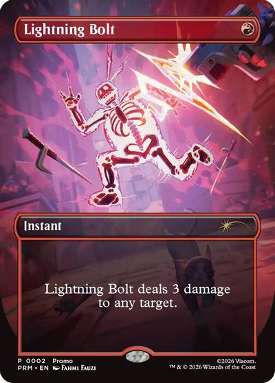 Fated Intervention