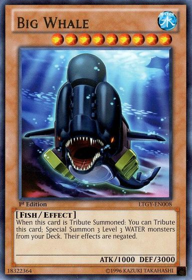 Big Whale