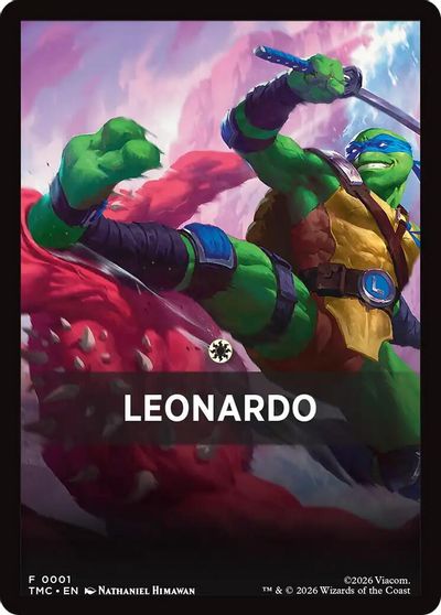 Leonardo the Balance 0001 Borderless