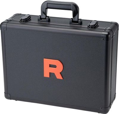 Attache Case Set