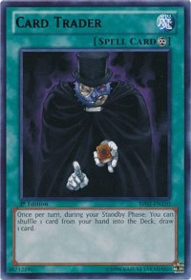 Card Trader #BP02-EN150