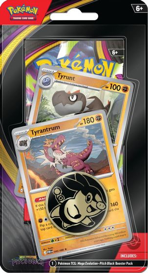 Premium Checklane Blister: Tyrantrum
