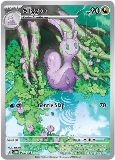 Sliggoo #95
