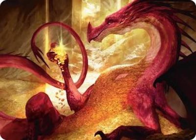Gleaming Splendor #4
