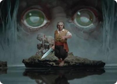 Riddles in the Dark #12