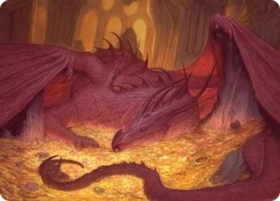 Smaug the Magnificent #43