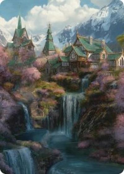Rivendell #40
