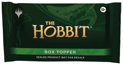 Box Topper