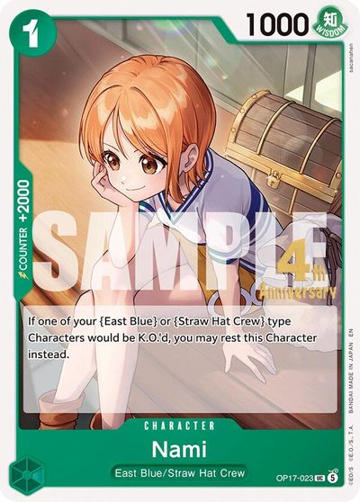 Nami 023