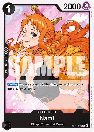 Nami 086