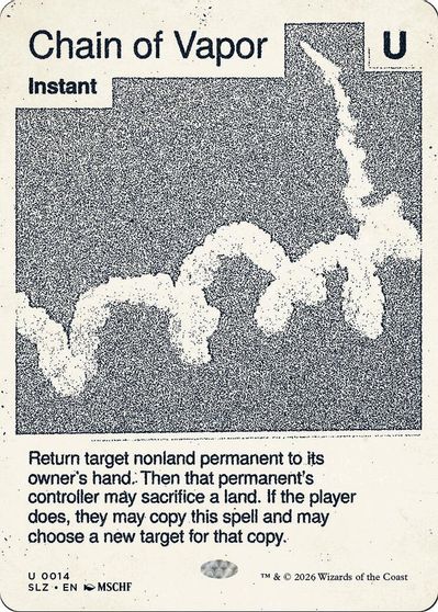Chain of Vapor 0014