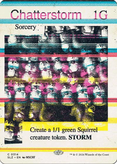 Chatterstorm 0314