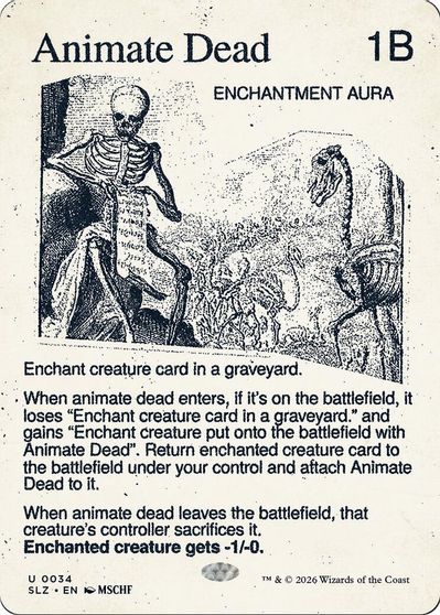 Animate Dead 0034