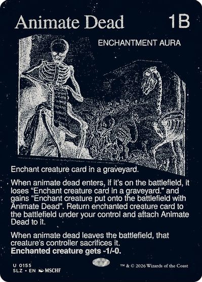 Animate Dead 0155