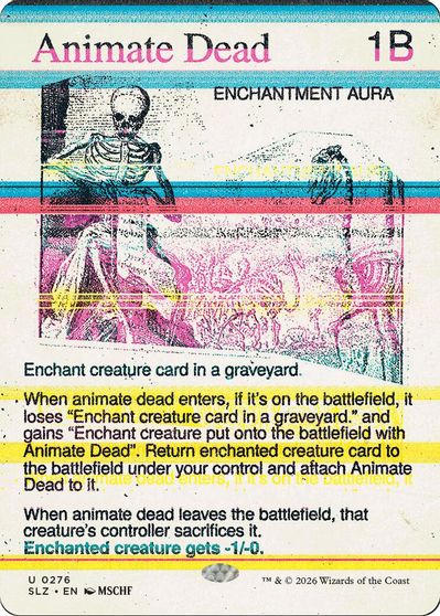 Animate Dead 0276