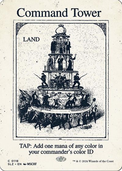 Command Tower 0118