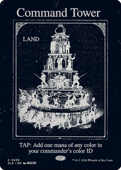 Command Tower 0239