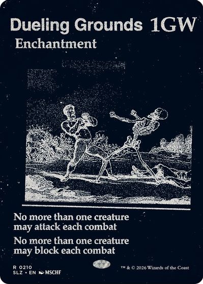 Dueling Grounds 0210