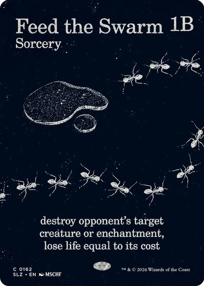 Feed the Swarm 0162
