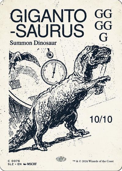 Gigantosaurus 0076