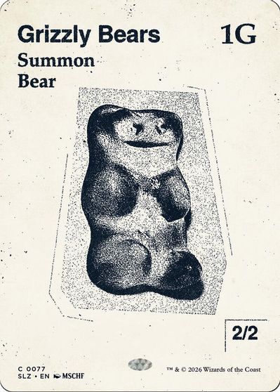 Grizzly Bears 0077
