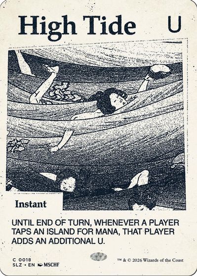 High Tide 0018