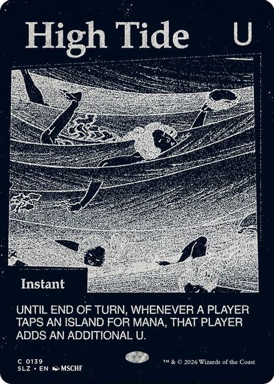 High Tide 0139