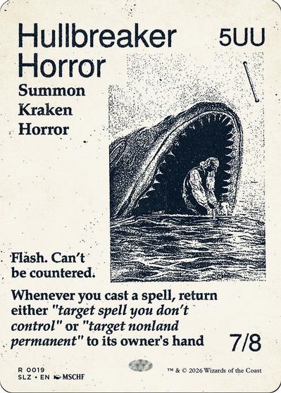 Hullbreaker Horror 0019