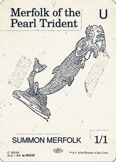 Merfolk of the Pearl Trident 0024