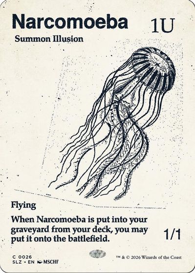 Narcomoeba 0026