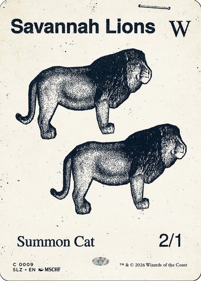 Savannah Lions 0009