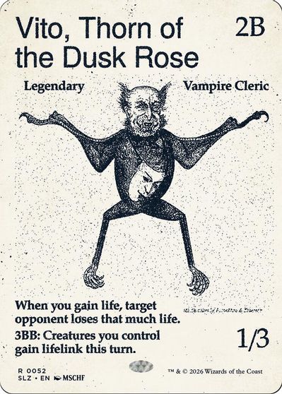Vito Thorn of the Dusk Rose 0052