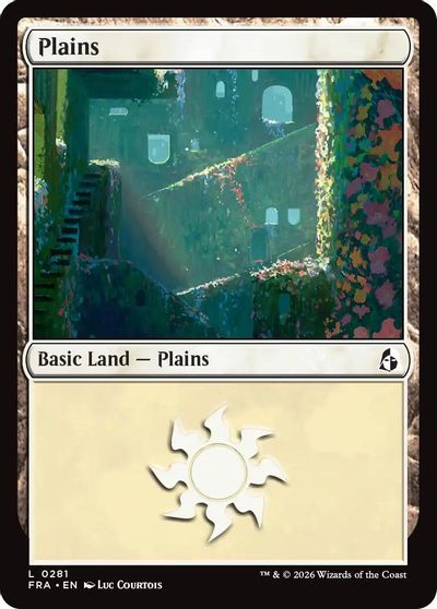 Plains 0281 #281