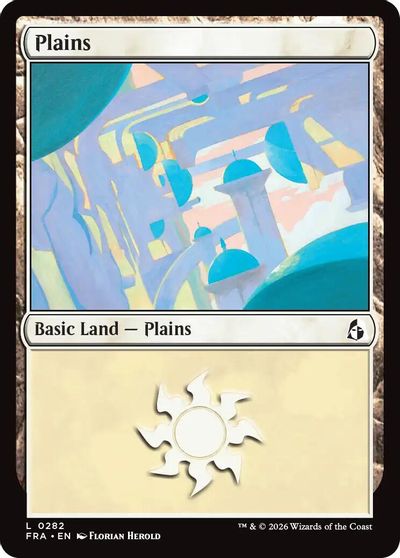 Plains 0282 #282