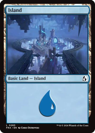 Island 0283 #283