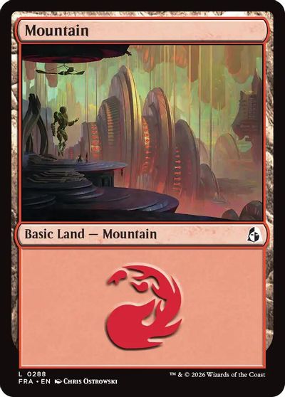 Mountain 0288 #288